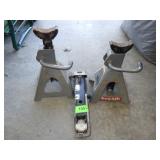 PR. OF PROLIFT 2 TON JACKS, MINI COOPER JACK