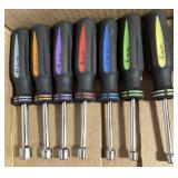 PITTSBURGH SOCKET WRENCHES