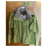 MARMOT SKI JACKET (WOMENS MED)