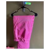 L.L. BEAN SNOWPANTS SIZE 18 (NEED CLEANED)