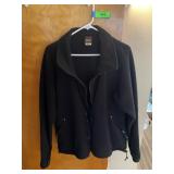 INFINITY FLEECE JACKET (LG)