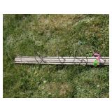 VINTAGE BELT HOLDER 36"