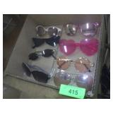 ASST. SUNGLASSES
