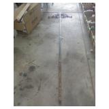 METAL PLANT HANGER 9 1/2