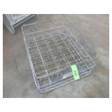 WIRE BOTTLE CARRIER