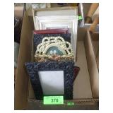 ASST. FRAMES