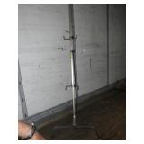 AUTOMOTIVE PAINTING EASEL