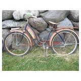 VINTAGE HIAWATHA BICYCLE / BIKE