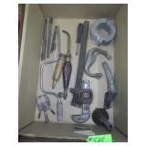 ASST. TOOLS