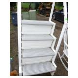 POOL LADDER