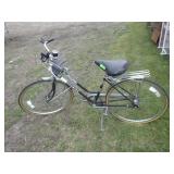 VINTAGE SCHWINN BICYCLE / BIKE