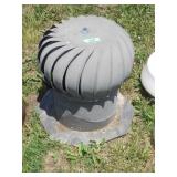 GALVANIZED ROOF TURBINE VENT
