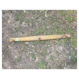 VINTAGE SINGLE TREE / PLANTER HOLDER:)