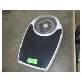 HEALTHOMETER SCALE