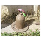 VINTAGE BOAT ANCHOR