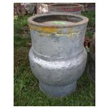 VINTAGE BERLIN BREWING CO. BEER KEG