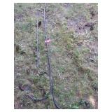 2 SHEPHERDS HOOKS
