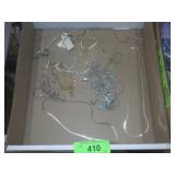 ASST. COSTUME JEWELRY