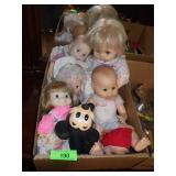 1976 PULL STRING TALKING MICKEY "SEE YA REAL >>>>