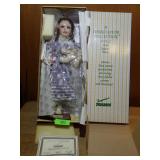 SEYMOUR MANN  MARY ANN DOLL 20"