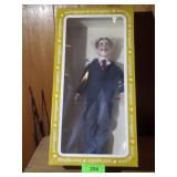 VINTAGE EFFANBEE GROUCHO MARX DOLL 15"