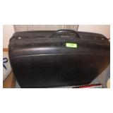 SAMSONIT HARD CASE ROLLING SUITCASE