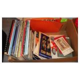 ASST. BOOKS