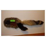 VTG DAVY CROCKETT FUR CAP