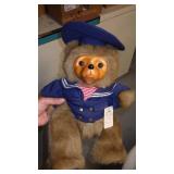 1985 ROBERT RAIKES BEAR CHRISTOPHER # 5455 >>>>>