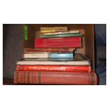 ASST BOOKS