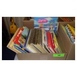 ASST VTG CHILDRENS BOOKS (LITTLE GOLDEN BOOKS,>>