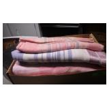 ASST VTG BLANKETS
