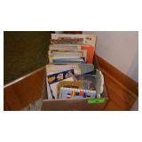 ASST VTG COOKBOOKS/RECIPE BOOKS