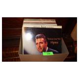 ASST VTG RECORD ALBUMS