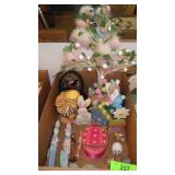 ASST EASTER DECOR