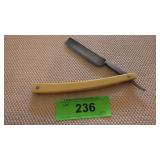 VTG W. H. MORLEY & SONS CLOVER BRAND STRAIGHT>>