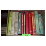 ASST VTG BOOKS
