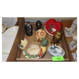 MCM GOLD ANGEL GIRL, CHICKEN COVERED DISH, SALT>>>