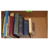 ASST VTG BIBLES