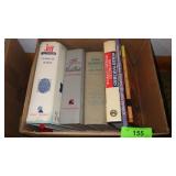 ASST VTG COOKBOOKS - JOY OF COOKING, MODERN>>