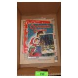 VTG CHRISTMAS BOOKS