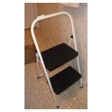 COSCO STEP LADDER