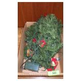 MR. CHRISTMAS BELLS OF CHRISTMAS GARLAND