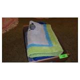 ASST BATH RUGS & MATS