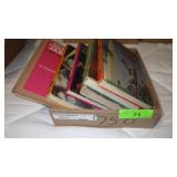 VTG SPORTS BOOKS - BASEBALL, BASKETBALL, KAREEM>>>