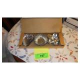 VTG SANDBAKKEL SET