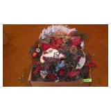 3 CHRISTMAS WREATHS