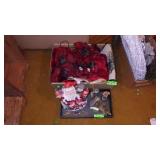 2 CHRISTMAS BL - POINSETTIA LIGHTS (TURNS ON),>>>