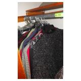 ASST CLOTHES (BRANDS AND SIZES) EX. ALFRED>>>