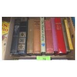 VTG BOOKS